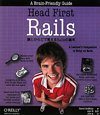 Head　First　Rails
