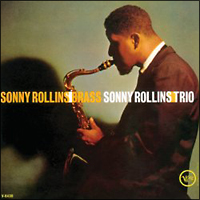 ブラス・アンド・トリオ