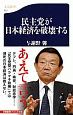 民主党が日本経済を破壊する