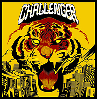 ＣＨＡＬＬＥＮＧＥＲ　＋　ＬＩＶＥ　ＬＩＦＥ