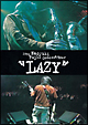 1996　Naoyuki　Fujii　Concert　Tour“LAZY”