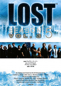 LOST SEASON5