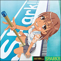 とある科学の超電磁砲 ORIGINAL SOUND TRACK 1