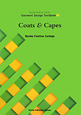Coats＆Capes　Bunka　Fashion　Series　Garment　Design　Textbook5
