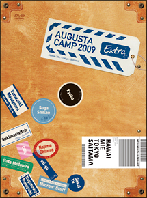 Augusta　Camp　2009　〜Extra〜