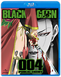 BLACK　LAGOON　Blu－ray　004　PUBLIC　ENEMY