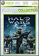 Halo　Wars　Xbox　360　プラチナコレクション