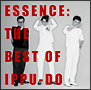 ESSENCE：　THE　BEST　OF　IPPU－DO