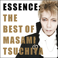 ＥＳＳＥＮＣＥ：　ＴＨＥ　ＢＥＳＴ　ＯＦ　ＭＡＳＡＭＩ　ＴＳＵＣＨＩＹＡ