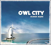 Umbrella Beach/Owl City Umbrella Beach