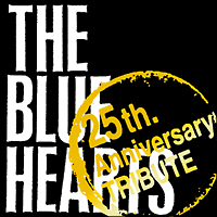 邦楽 THE BLUE HEARTS 2002 TRIBUTE Amazon.co.jp: THE BLUE HEARTS 2002 TRIBUTE [Analog