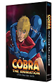 COBRA　THE　ANIMATION　コブラ　OVAシリーズ　Blu－rayBOX