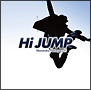 Hi　JUMP(DVD付)