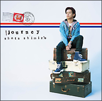 Journey/清水翔太 - 販売CD｜TSUTAYA レンタル・販売 商品在庫検索