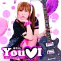 You　I－Sweet　Tuned　by　5pb．－(DVD付)