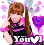 You　I－Sweet　Tuned　by　5pb．－（通常盤）