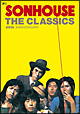 THE　CLASSICS／SONHOUSE〜35th　anniversary〜(DVD付)