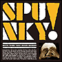 SPUNKY！　－mixed　by　Takahiro　“matzz”　Matsuoka　（quasimode）