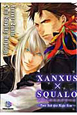 XANXUS　×　SQUALO