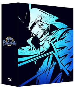 戦国BASARA Blu－ray BOX 初回完全生産限定版！！！/川崎逸朗 本・漫画