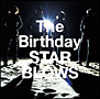 STAR　BLOWS　(DVD付)