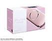 PSP「プレイステーション・ポータブル」：ブロッサム・ピンク（PSPJ30013）