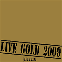 ＬＩＶＥ　ＧＯＬＤ　２００９