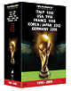 FIFAワールドカップコレクション　DVD－BOX　1990－2006