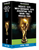 FIFAワールドカップコレクション　DVD－BOX　1970－1986