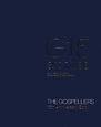 G15　archives　THE　GOSPELLERS　15th　Anniversary　Book