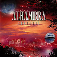 SOLITUDE/ALHAMBRA - 販売CD｜TSUTAYA レンタル・販売 商品在庫検索