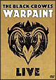 WAR　PAINT　LIVE－DELUXE　EDITION
