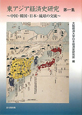 東アジア経済史研究　中国・韓国・日本・琉球の交流(1)
