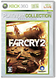 Far　Cry　2　Xbox　360　プラチナコレクション