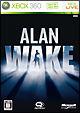 Alan　Wake（アラン　ウェイク）