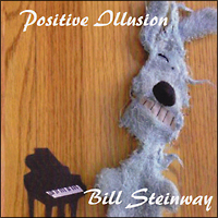 Ｐｏｓｉｔｉｖｅ　Ｉｌｌｕｓｉｏｎｓ