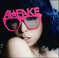 FAKE feat.安室奈美恵