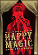 Happy　Magic〜スマイル・マイルス・マイルッス〜
