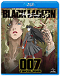 BLACK　LAGOON　The　Second　Barrage　Blu－ray　007　TOKYO　WAR