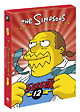 ザ・シンプソンズ　シーズン12　DVDコレクターズBOX
