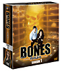 BONES－骨は語る－　シーズン1＜SEASONSコンパクト・ボックス＞