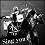 Sing　you(DVD付)