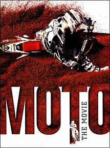 Ｍｏｔｏ　Ｔｈｅ　Ｍｏｖｉｅ