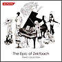 The　Epic　of　Zektbach　－PIANO　COLLECTION－