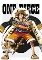 ONE　PIECE　Log　Collection　EAST　BLUE