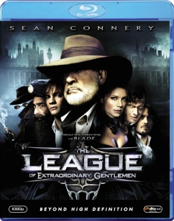 リーグ・オブ・レジェンド/時空を超えた戦い