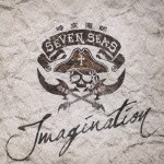 時空海賊 SEVEN SEAS『Imagination』