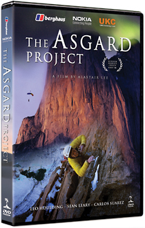 Ｔｈｅ　Ａｓｇａｒｄ　ｐｒｏｊｅｃｔ