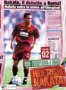 ＨＩＤＥＴＯＳＨＩ　ＮＡＫＡＴＡＶＯＬＵＭＥ０２