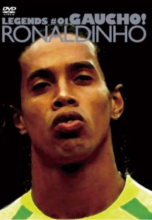 ＬＥＧＥＮＤＳ　ＧＡＵＣＨＯ！　ＲＯＮＡＬＤＩＮＨＯ　１